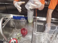 -丘大叔柠檬茶(乐峰广场分店)