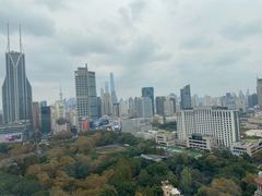 -新航道雅思托福·留学·考研培训(人民广场校区)