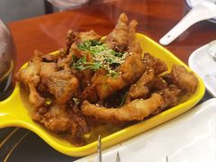 -老何太太鹤岗小串·团建聚餐(龙华店)