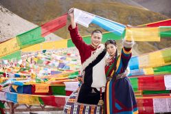 点击看大图 -风马映像摄影工作室(布宫店)