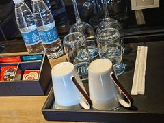 -成都安仁福朋喜来登酒店