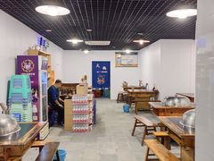 -苟味道老火锅(黄桷坪店)