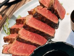 -BomBa意大利餐厅