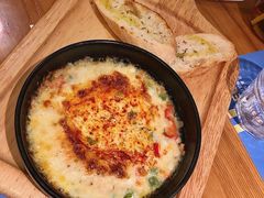 -HELLO MUSAE 拾光缪斯餐厅·纯正希腊风味(苏州中心店)