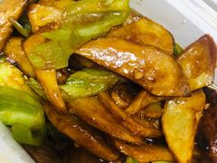 -九转小磨·非遗东北菜(群力店)
