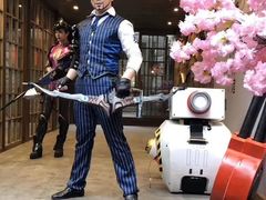 -道顺射箭·团建·骑射(张杨路店)