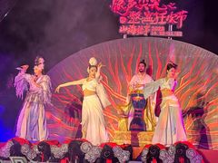 -七彩云南欢乐世界