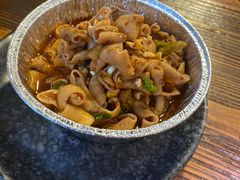 -沥咕沥咕串吧(古城北路店)