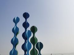 -日照海滨国家森林公园