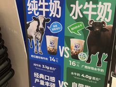 -煲珠公·老红糖珍珠奶茶(金沙洲梦乐城店)