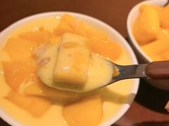 -小团圆糖水铺(襄阳南路店)