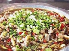 -牟记江湖特色重庆菜鱼蛋青蛙黄鳝海参(巴南区鱼洞鲁能店)