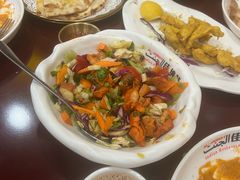 -清真· AL-JANNAT 佳纳特餐厅(仙林店)