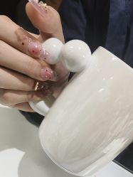 -丫丫NAIL日式自助美甲美睫沙龙