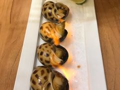 -海九澎湖海鲜餐厅