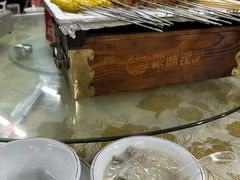 -聚味瞿记·龙虾堂(树木岭店)