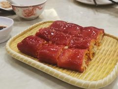 -稻香酒家(长宁KING88广场店)