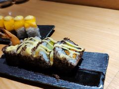 -鲤·鮨KOISUSHI