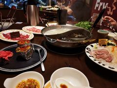 -潮澎派·潮州菜(南国明珠店)