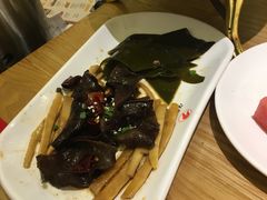 -守柴炉烤鸭(中海国际店)