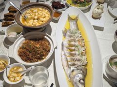 -金枝玉叶上海人家食府(三里河店)