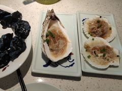 -船歌·鱼水饺青岛菜(金狮广场店)