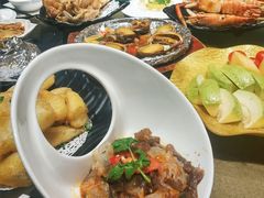 -79号渔船海鲜饭店(华强北店)