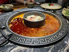 -晓宇重庆火锅(大唐不夜城店)