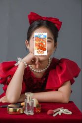 点击看大图 -倾城宝贝儿童摄影(浦东金谊店)