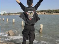 -青岛第二海水浴场