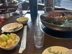 -潮澎派·潮汕菜大排档(南较西路店)