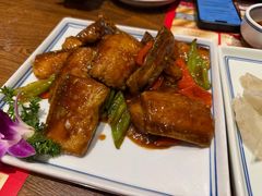 -新兴园饺子馆(河南街店)