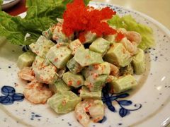 -彩葉·樱花屋日本料理(动物园店)