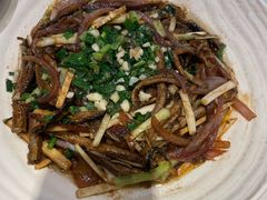 -虎哥私房菜(馒头山店)