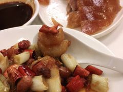 -九花山烤鸭店