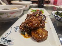 藕夹-广迎居老正兴菜馆