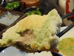 -凤凰山斑鱼馆(恭城店)