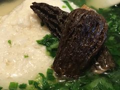 -半山腰·云南菜(侨福芳草地店)