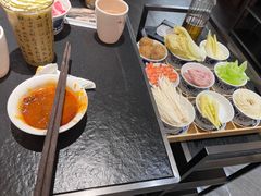 -咏江南·苏式火锅·苏州评弹(观前街店)