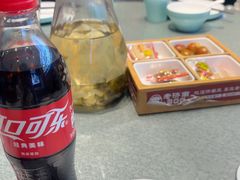 -老济南·地道济南菜(大明湖店)