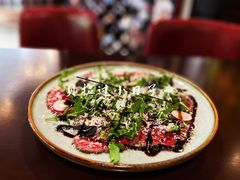 -Golden Lily河内巴黎法越料理餐厅(建国西路店)