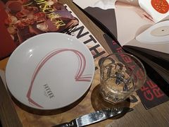 -C'è Amore 爱意(盛京大奥莱店)
