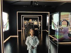 -Dior(海信广场店)