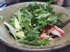 -LMPLUS意大利餐厅(清华店)