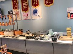 -紫光园·烤鸭·北京菜(团结湖店)