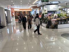 -巴黎春天(浦建店)