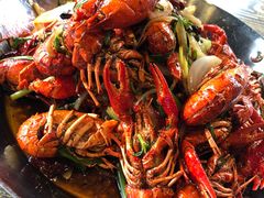 -赤甲皇(仙霞路店)
