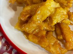 -闯关东东北农家菜(崂山石老人店)