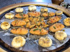 -阿昌白族石板烧(大理古城店)