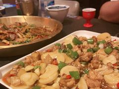 -丝路金桃·新疆菜(徐汇店)